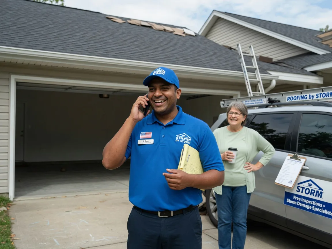 Roof Repair Near Me Claremore, OK FAQs