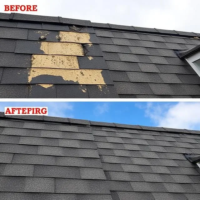 Roof Repair Near Me in Claremore, OK near me